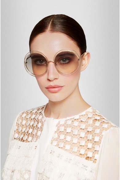 buy chloe sunglasses uk|chloe oversized round sunglasses.